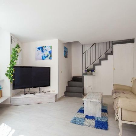 Casa Vacanze Di Gio 카타니아 외부 사진