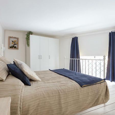 Casa Vacanze Di Gio 카타니아 외부 사진