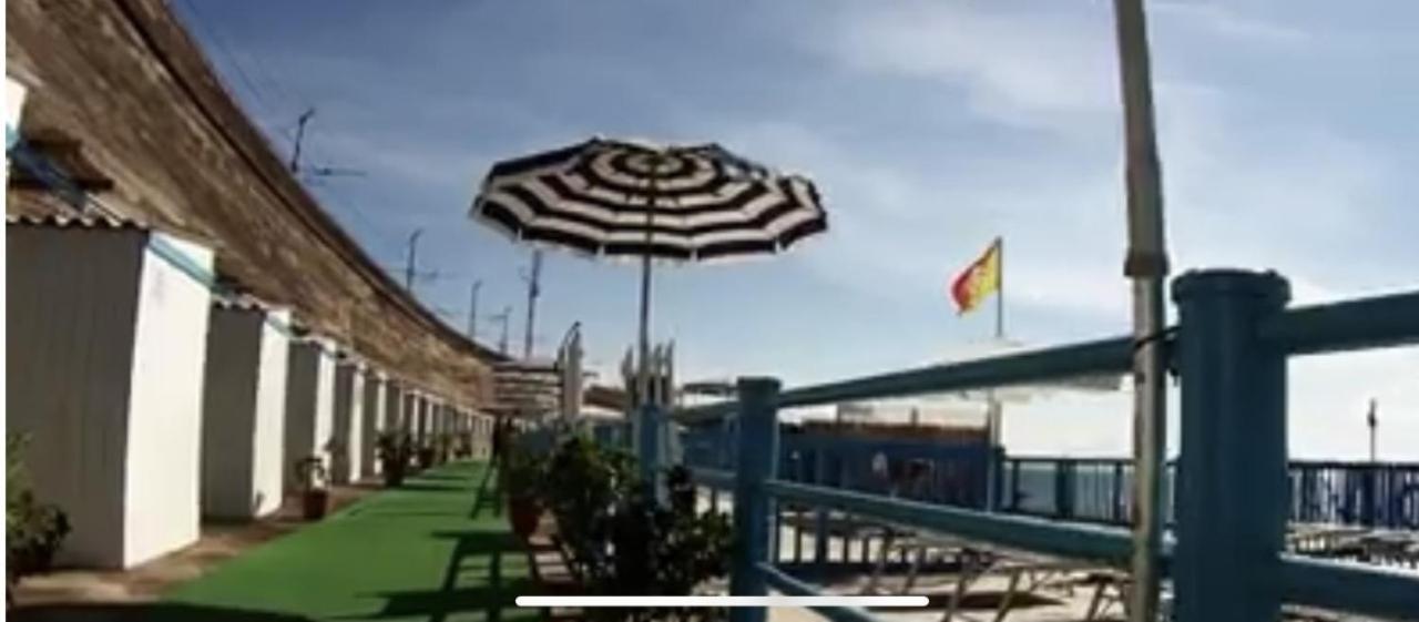 Casa Vacanze Di Gio 카타니아 외부 사진