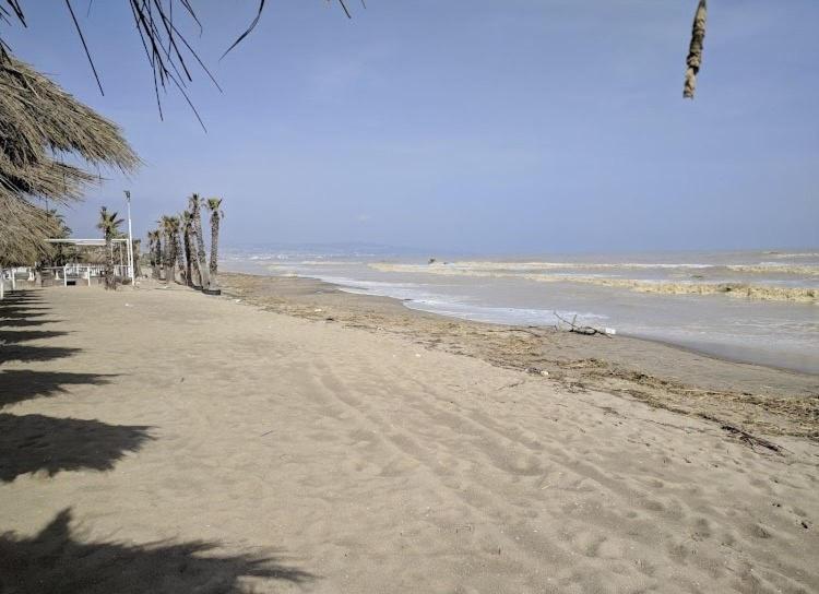 Casa Vacanze Di Gio 카타니아 외부 사진