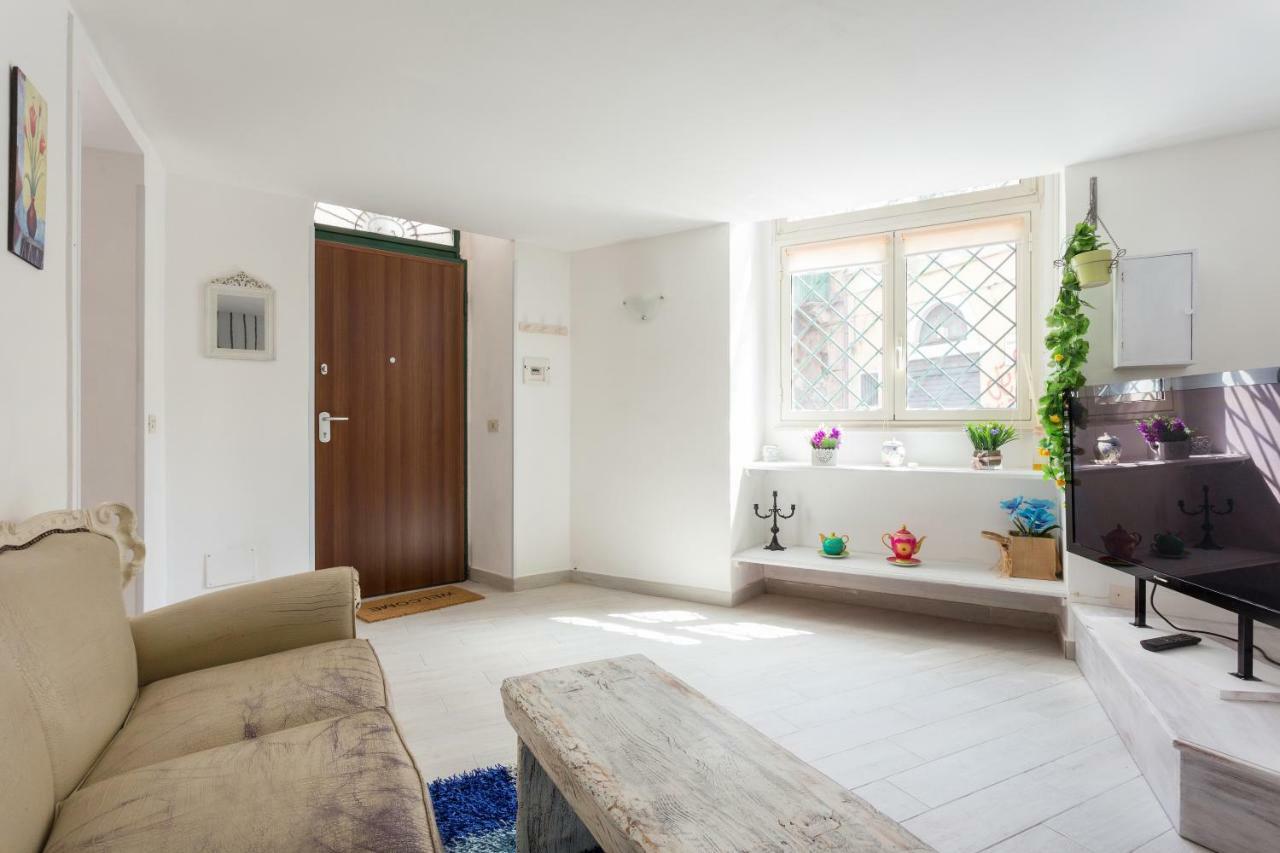 Casa Vacanze Di Gio 카타니아 외부 사진