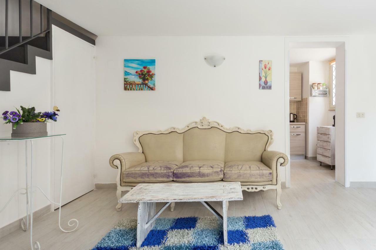 Casa Vacanze Di Gio 카타니아 외부 사진