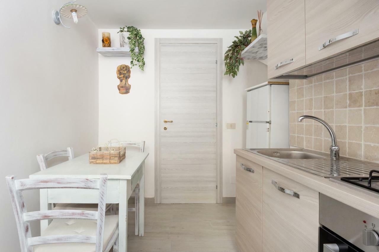 Casa Vacanze Di Gio 카타니아 외부 사진