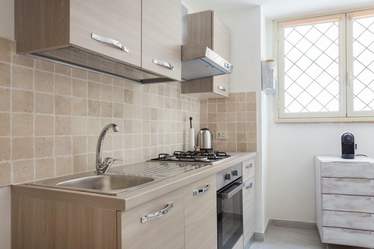 Casa Vacanze Di Gio 카타니아 외부 사진